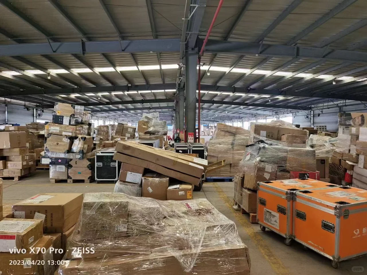 会等你相遇;物博会2024火爆展