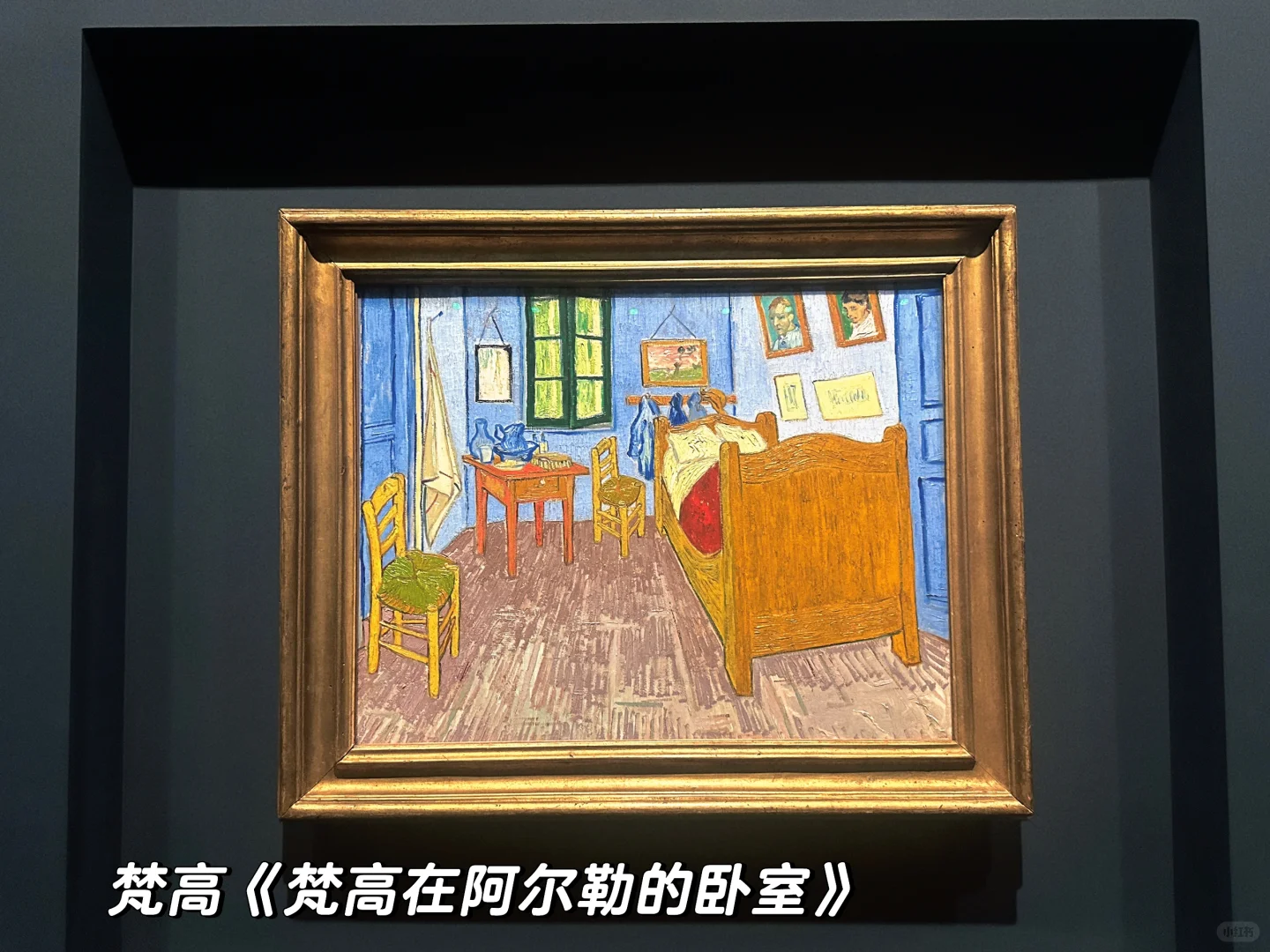 梵高真迹来上海了‼️浦美这次真的杀疯了‼️