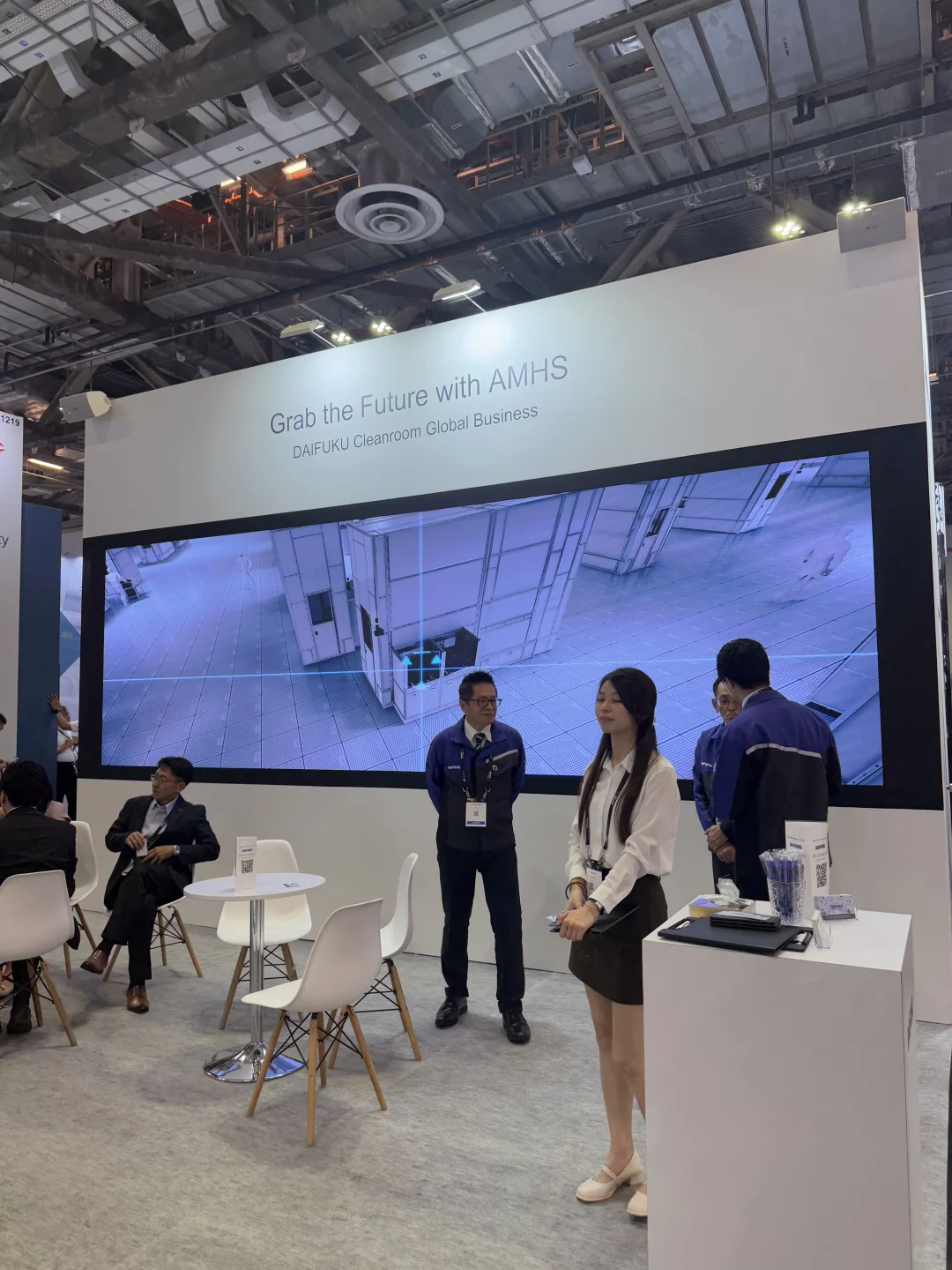 SEMICON东南亚2025??