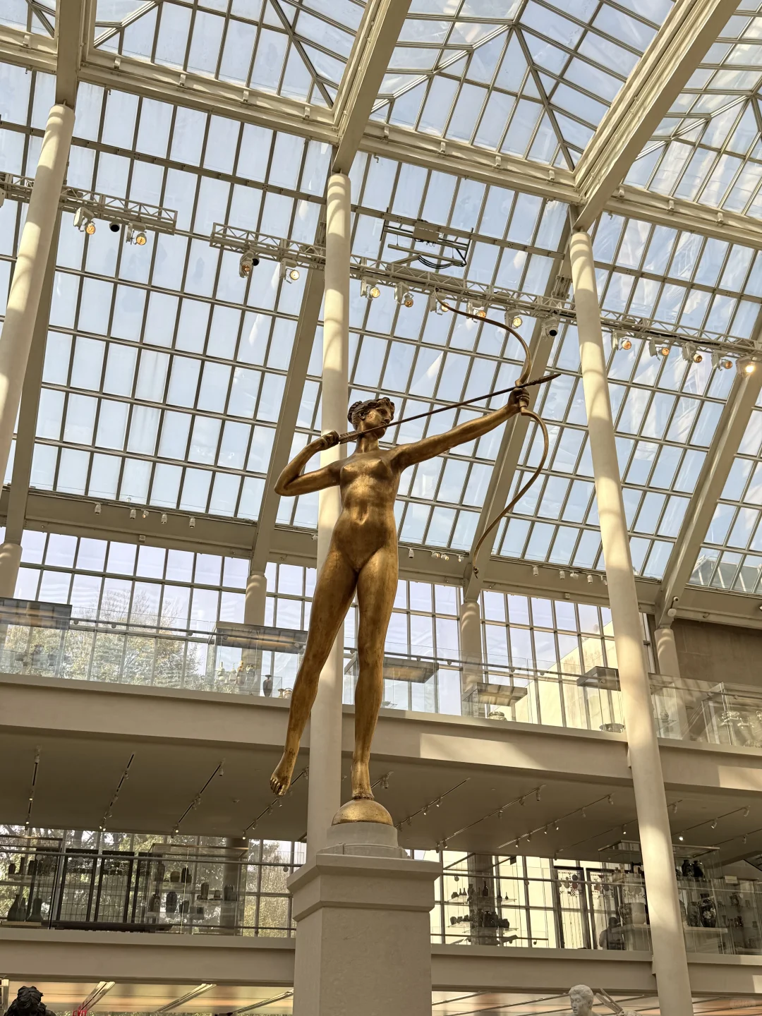 纽约看展｜The Met?️