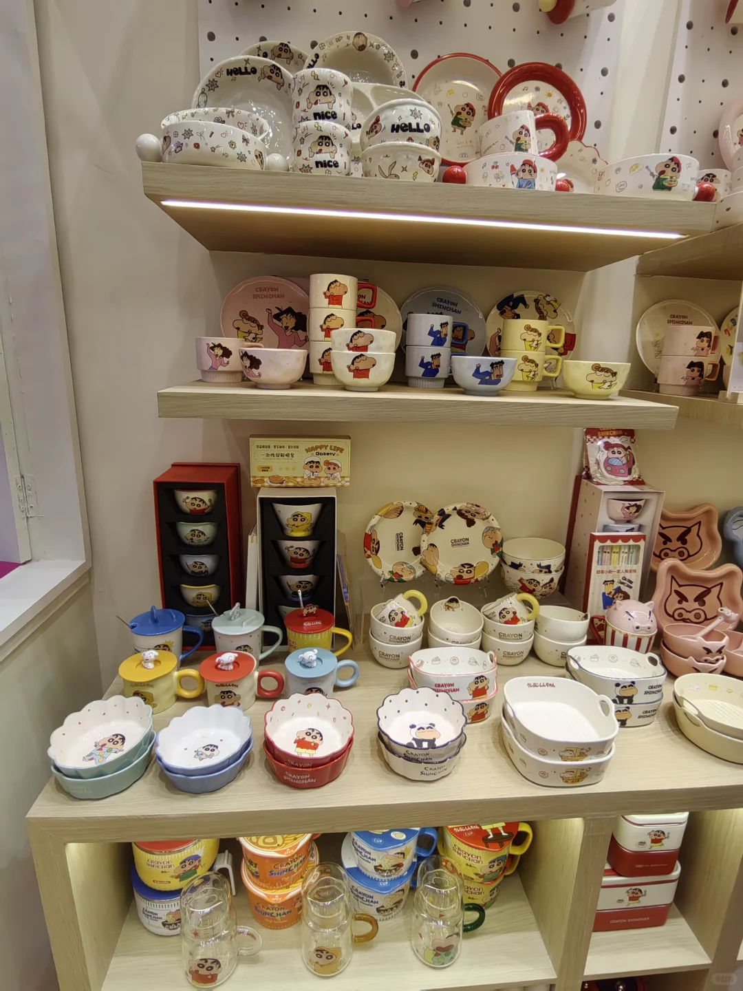 摩登夫妇&深圳礼品展