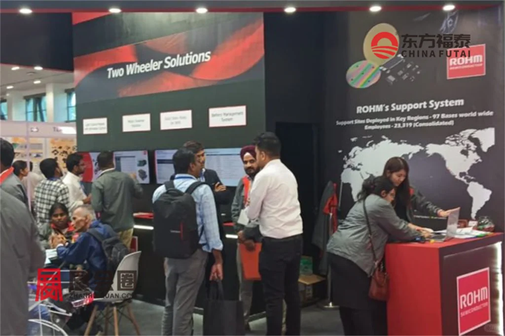 2025年印度班加罗尔电池储能展TBA 2025