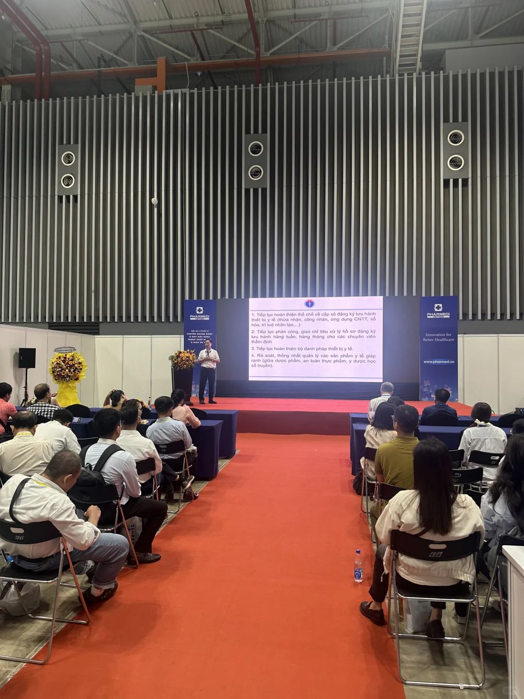 十一月越南医疗器械展寻找同仁拼展位！！?