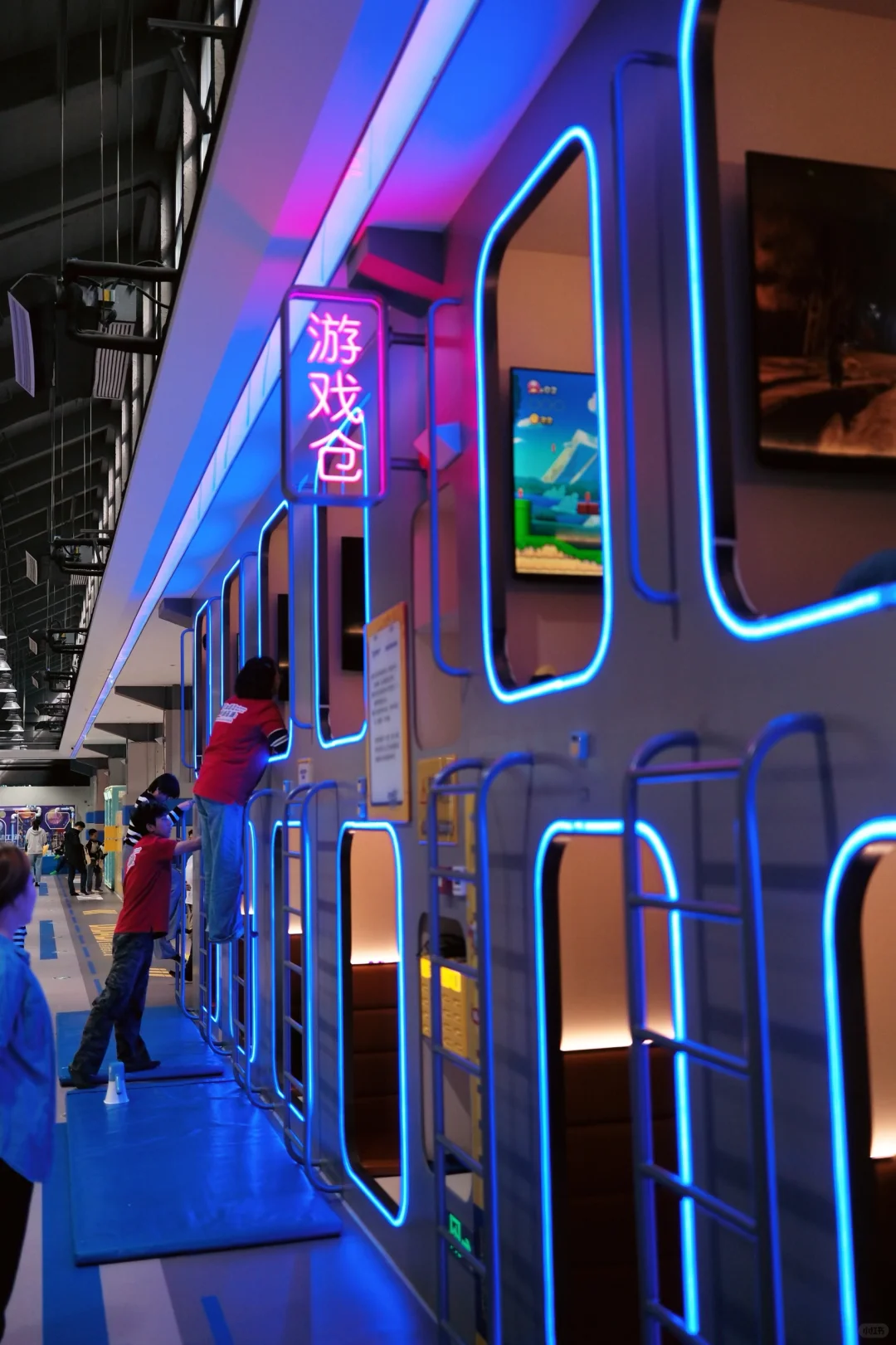 石家庄 | 室内游乐场滴答滴～避坑指南！！