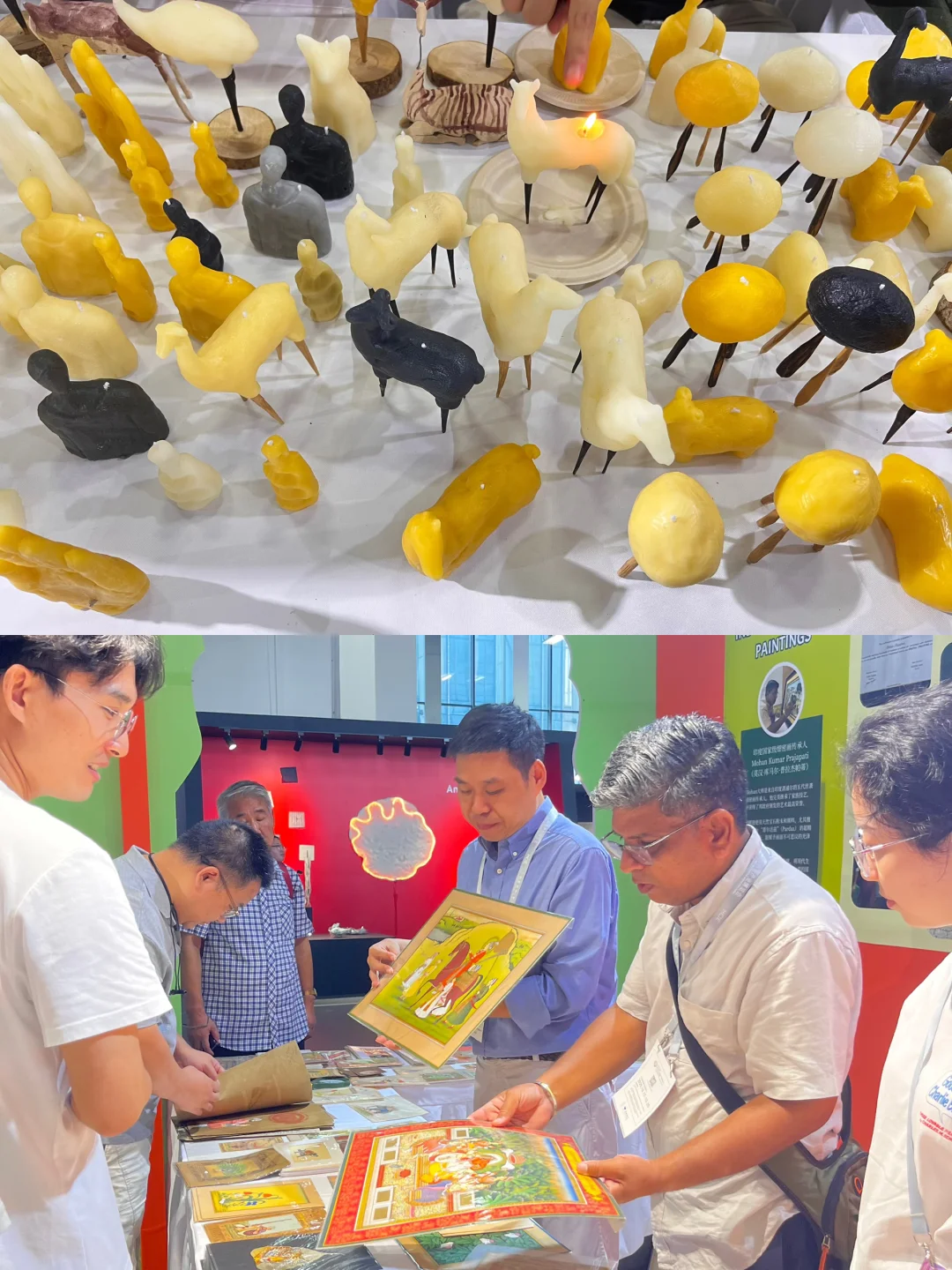 2025文博会深度攻略十年老粉带你玩转展会