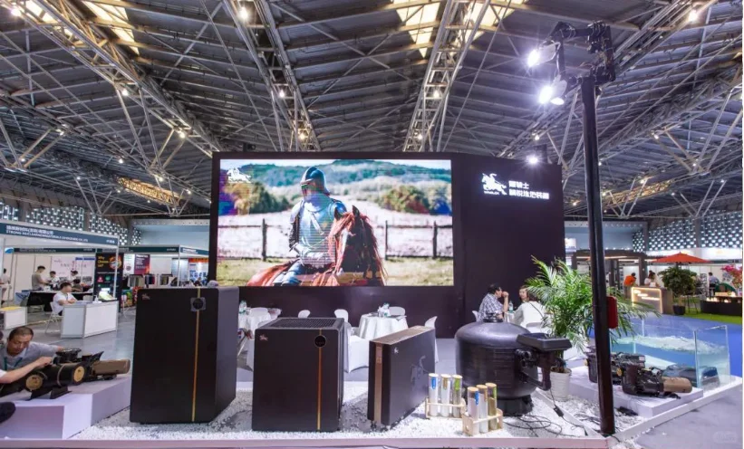 2025国际绿色建筑建材（上海）博览会定档！