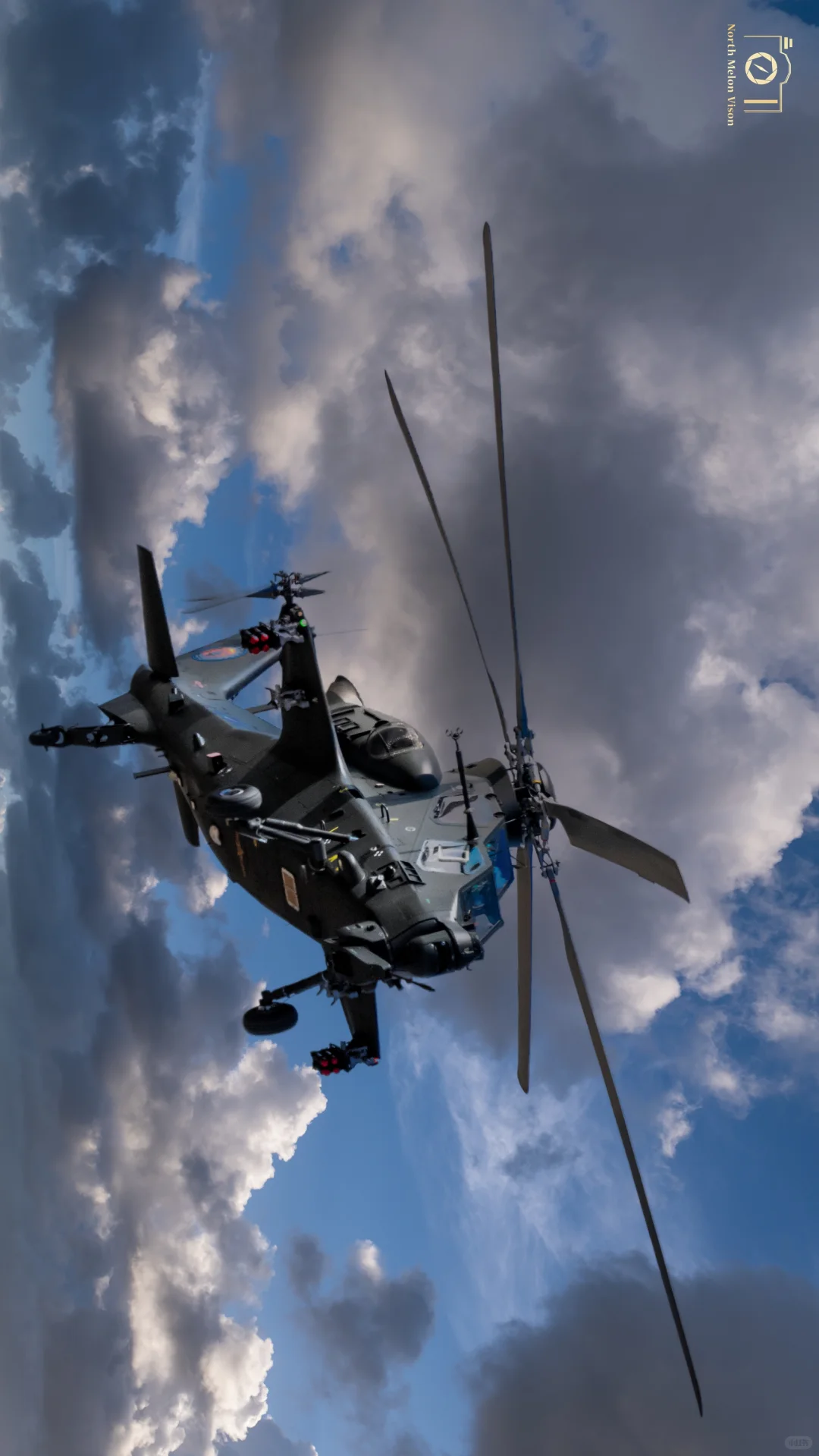 小坦克，你们好呀