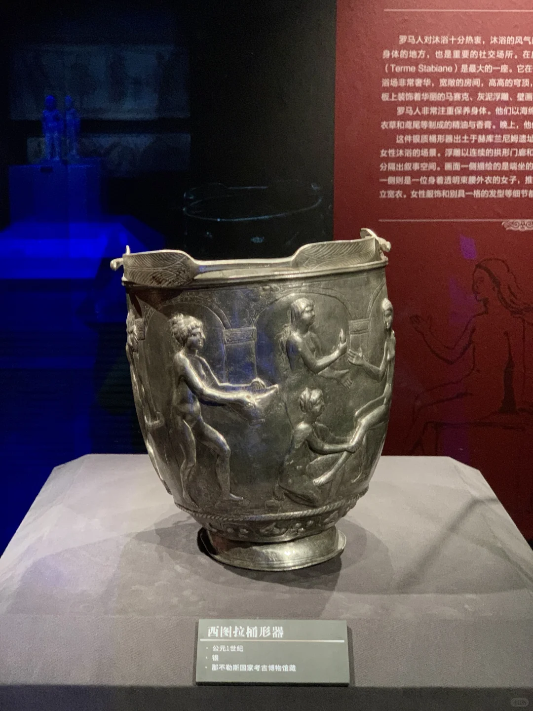 杭州新展…应该是近期坠震撼的高质量展!!