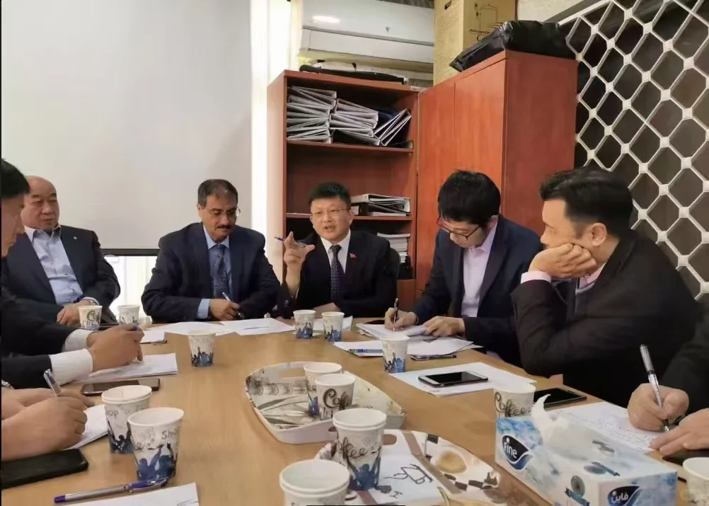 阿拉伯市场采购商，需要大量供应商。工厂来