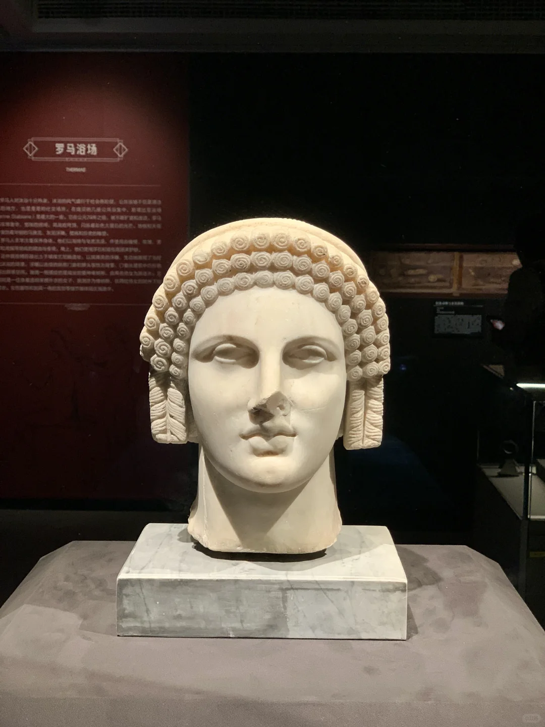 杭州新展…应该是近期坠震撼的高质量展!!