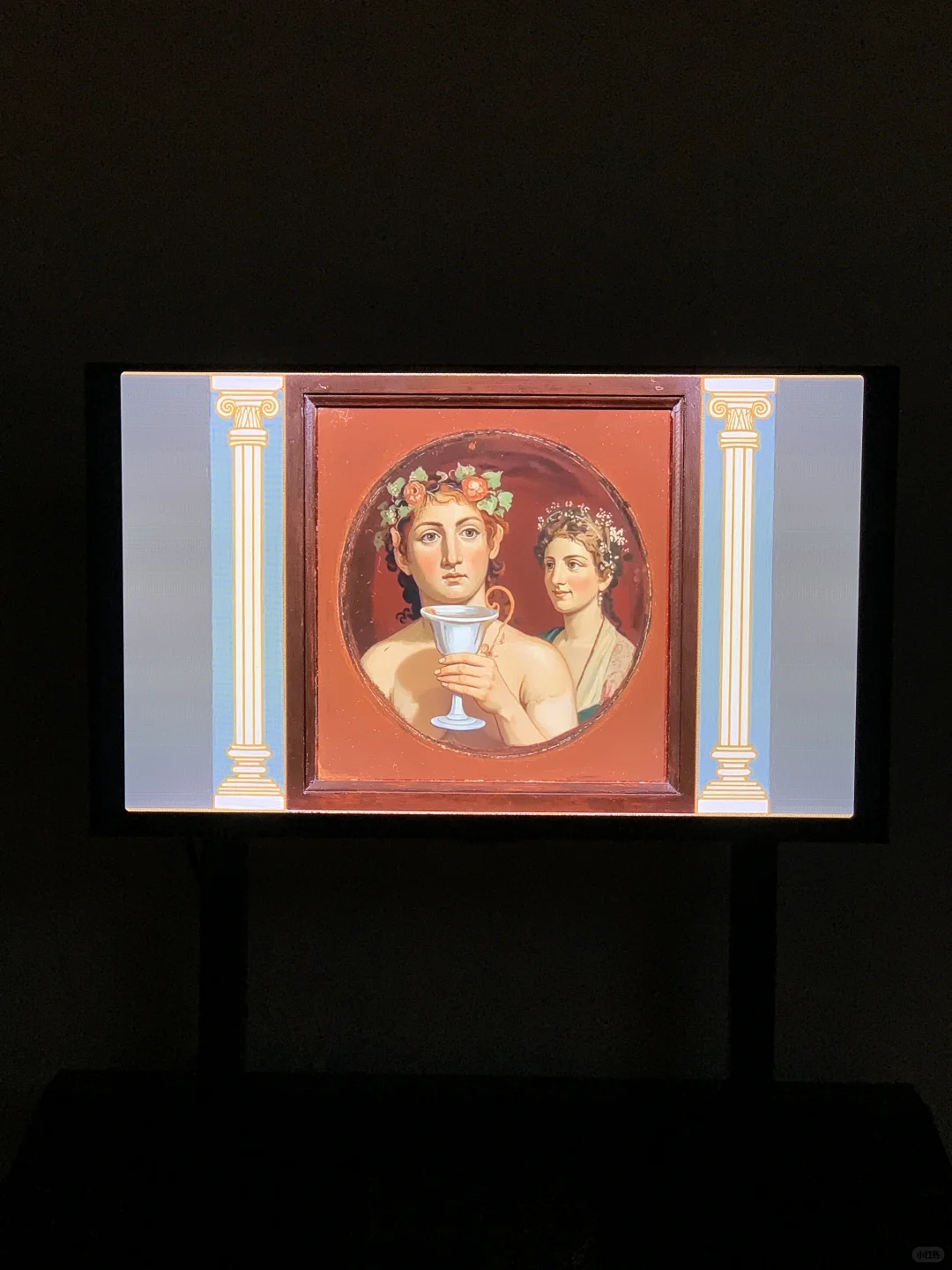 杭州新展…应该是近期坠震撼的高质量展!!