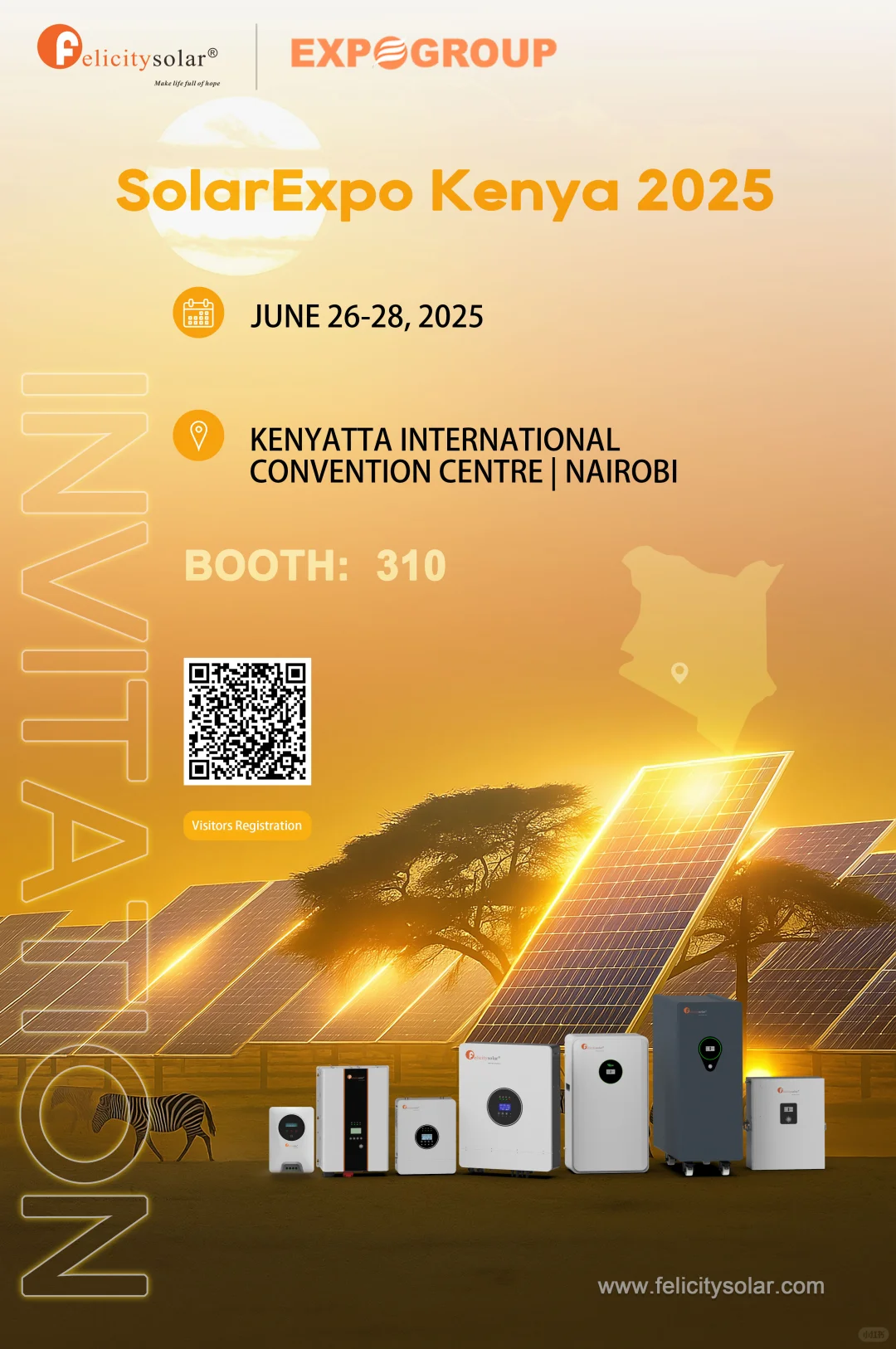 设计里藏着太阳能与非洲的故事