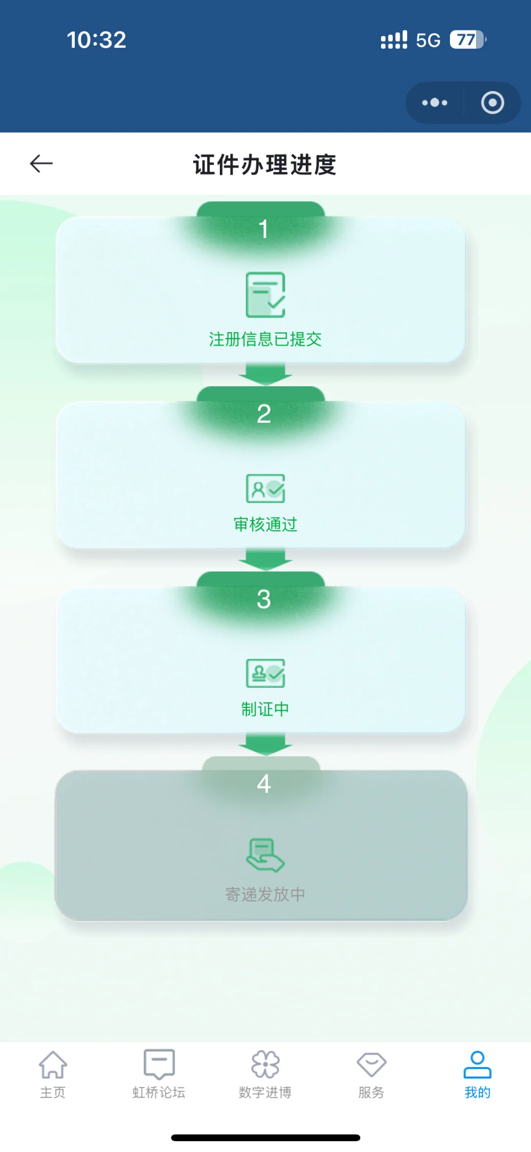 是谁还没有上海进博会门票啊