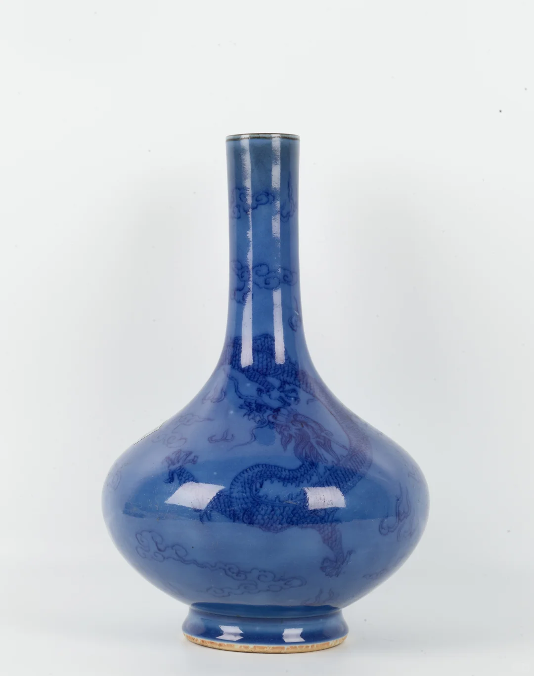 国有文物店库出明清瓷器专场 适合新藏家