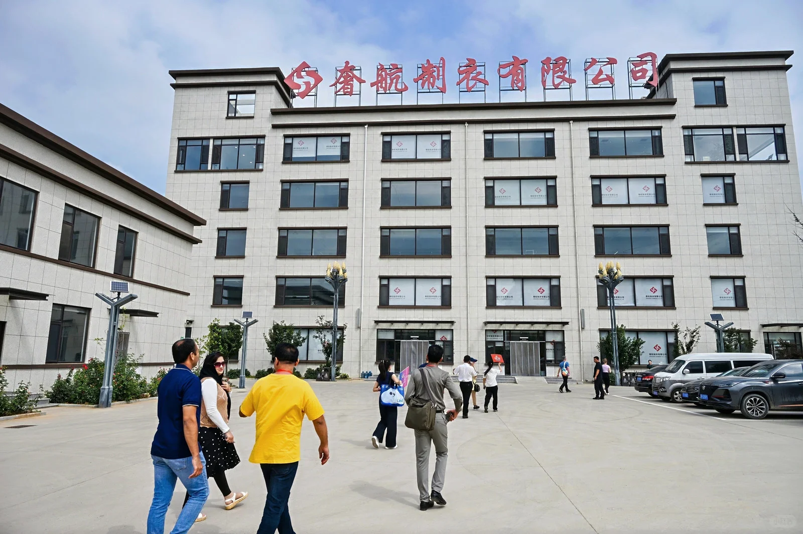 2025东北亚(兴城) 国际泳装博览会