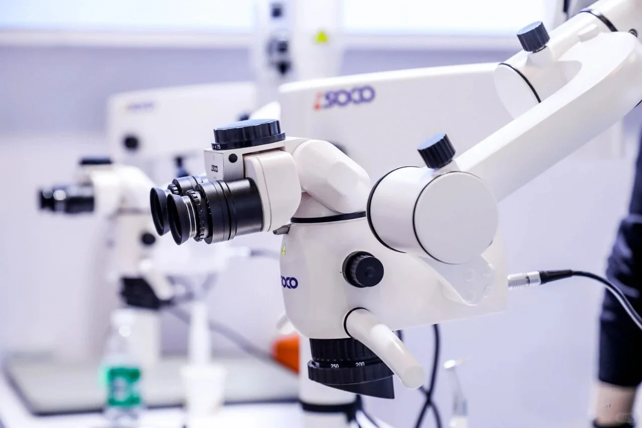 上海口腔展DenTech China 2025 观展攻略来