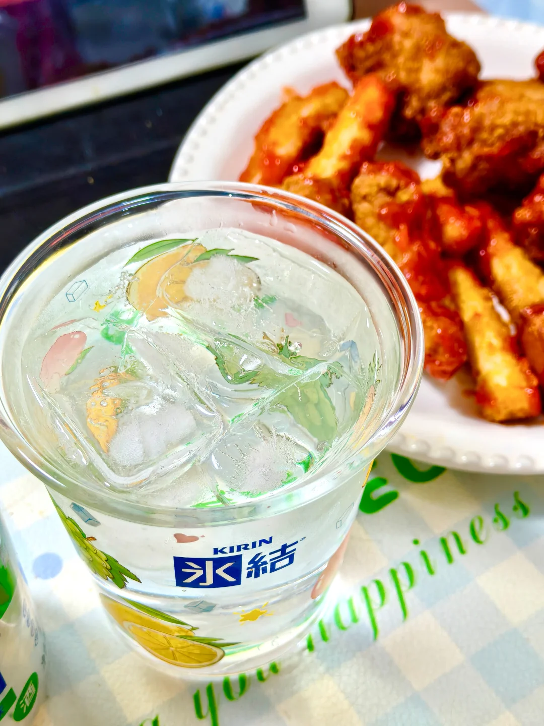 周末微醺时刻到!果酒盲盒开启???