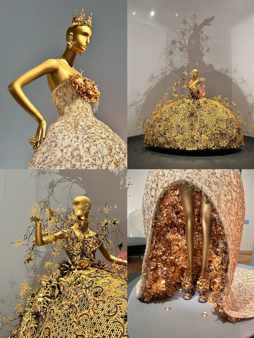 香港看展??|我愿称之为服设生必看的展览