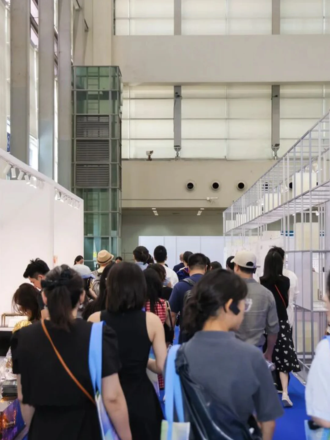 ✨展会回顾|东鹏新材2025设计深圳落幕