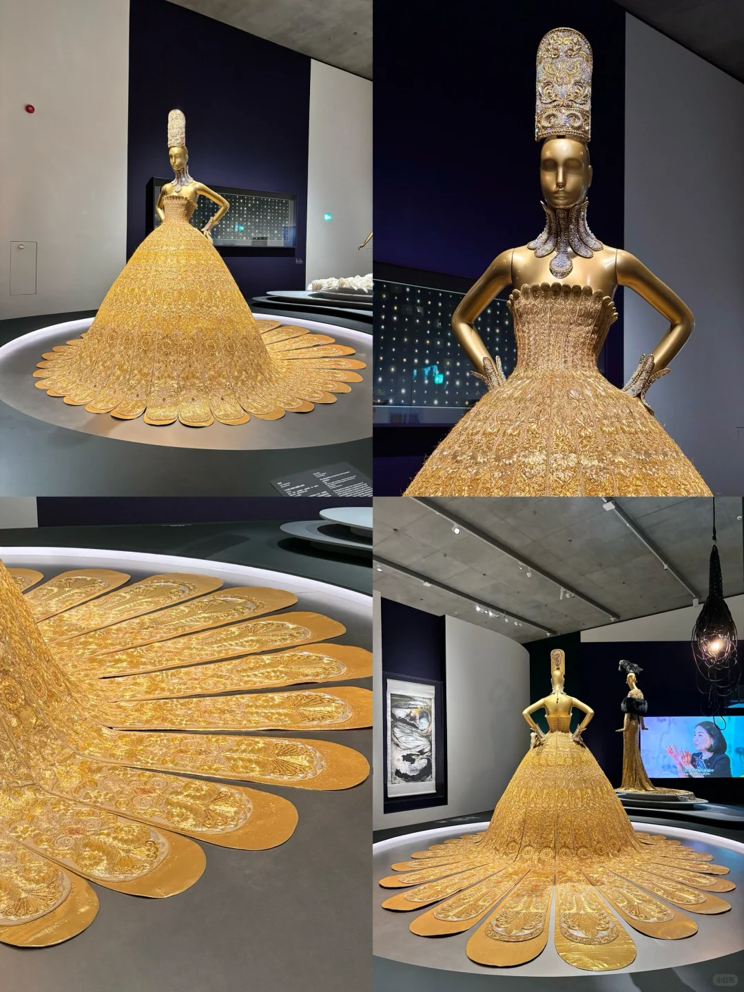 香港看展??|我愿称之为服设生必看的展览