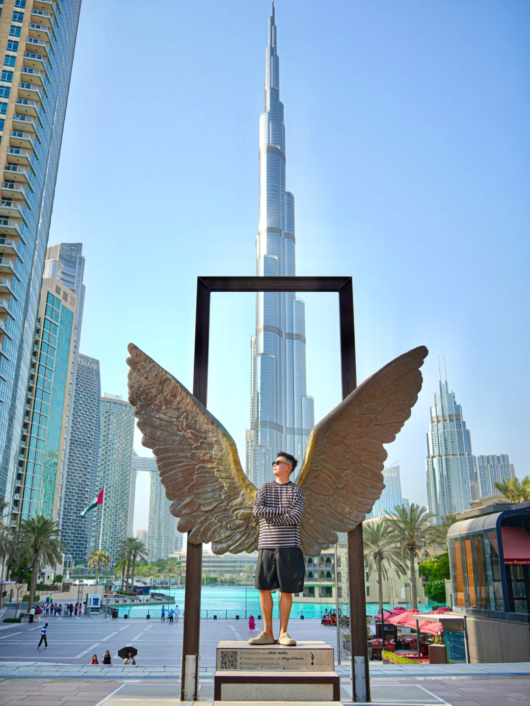 迄今为止，我最爱的免签国出现了！！！