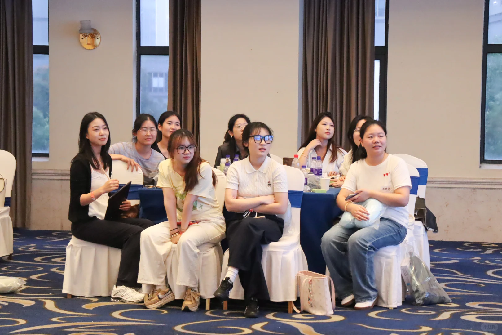 渠成集团供应商联谊会圆满落幕！