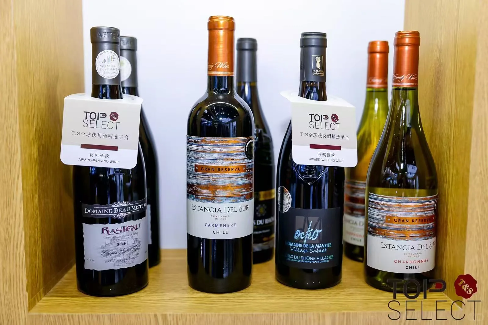 参加第七届进博会的感受