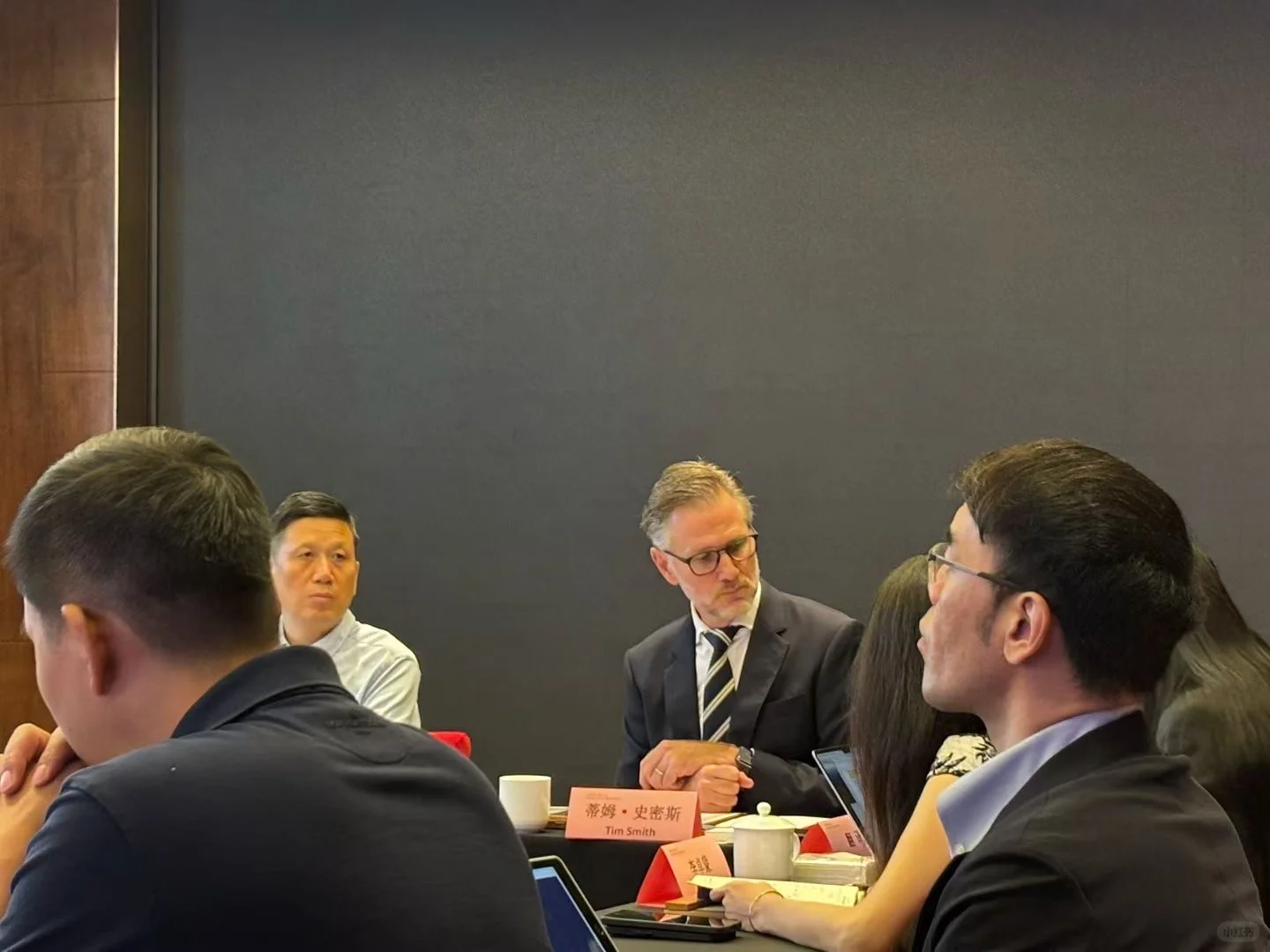 国际期货行业的年度盛会！芝交所年轻人传奇