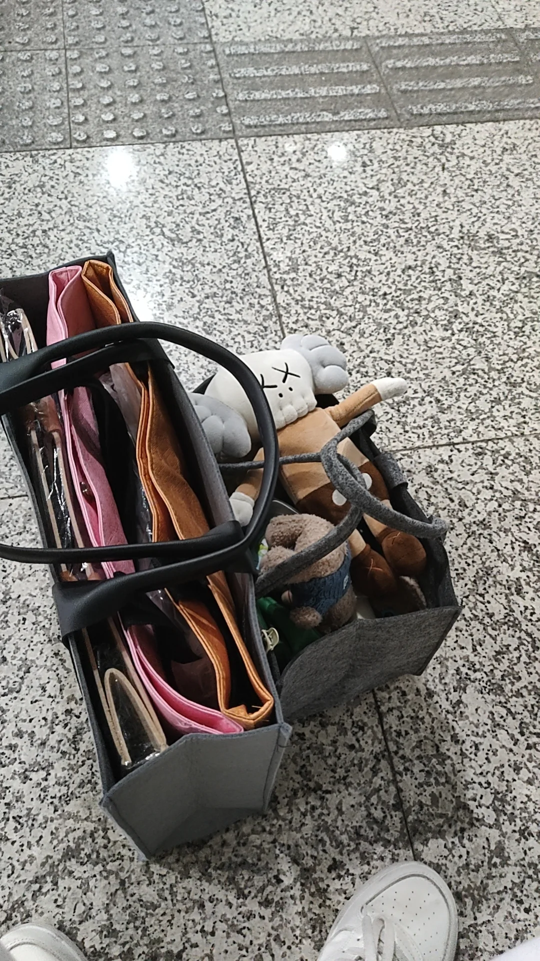 苏州五一车展薅了一堆羊毛