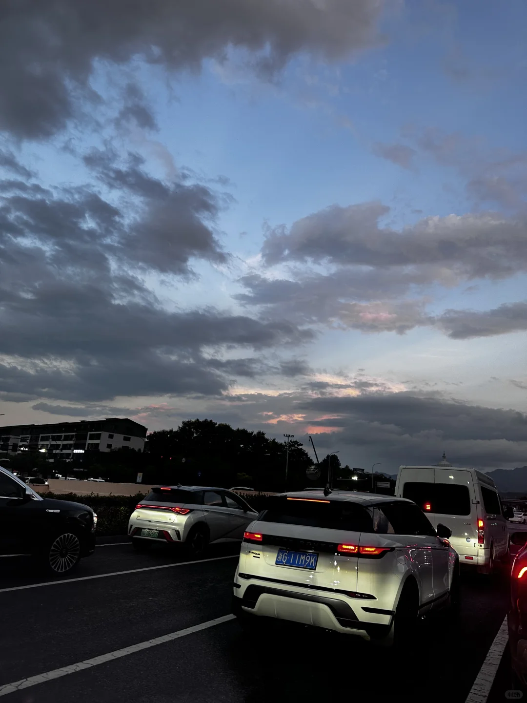 当展会翻译的一天