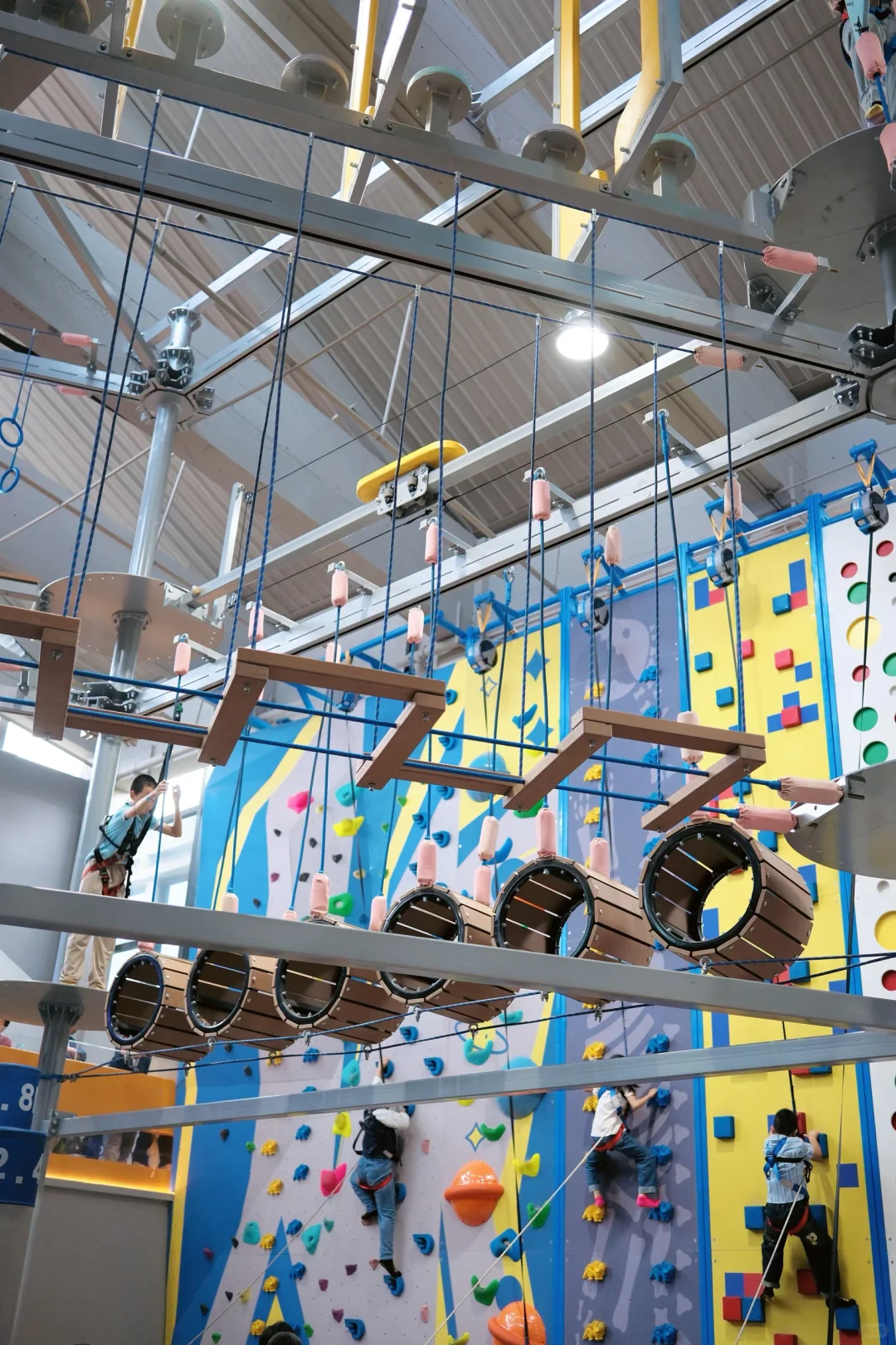 石家庄 | 室内游乐场滴答滴～避坑指南！！