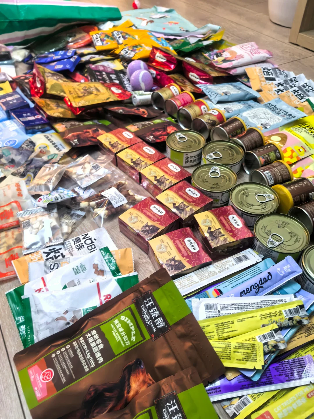 北京顺义展览馆京宠展薅羊毛攻略…