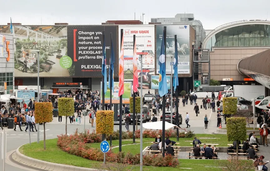 K 2025圆满收官!全球橡塑盛会,我们2028见?