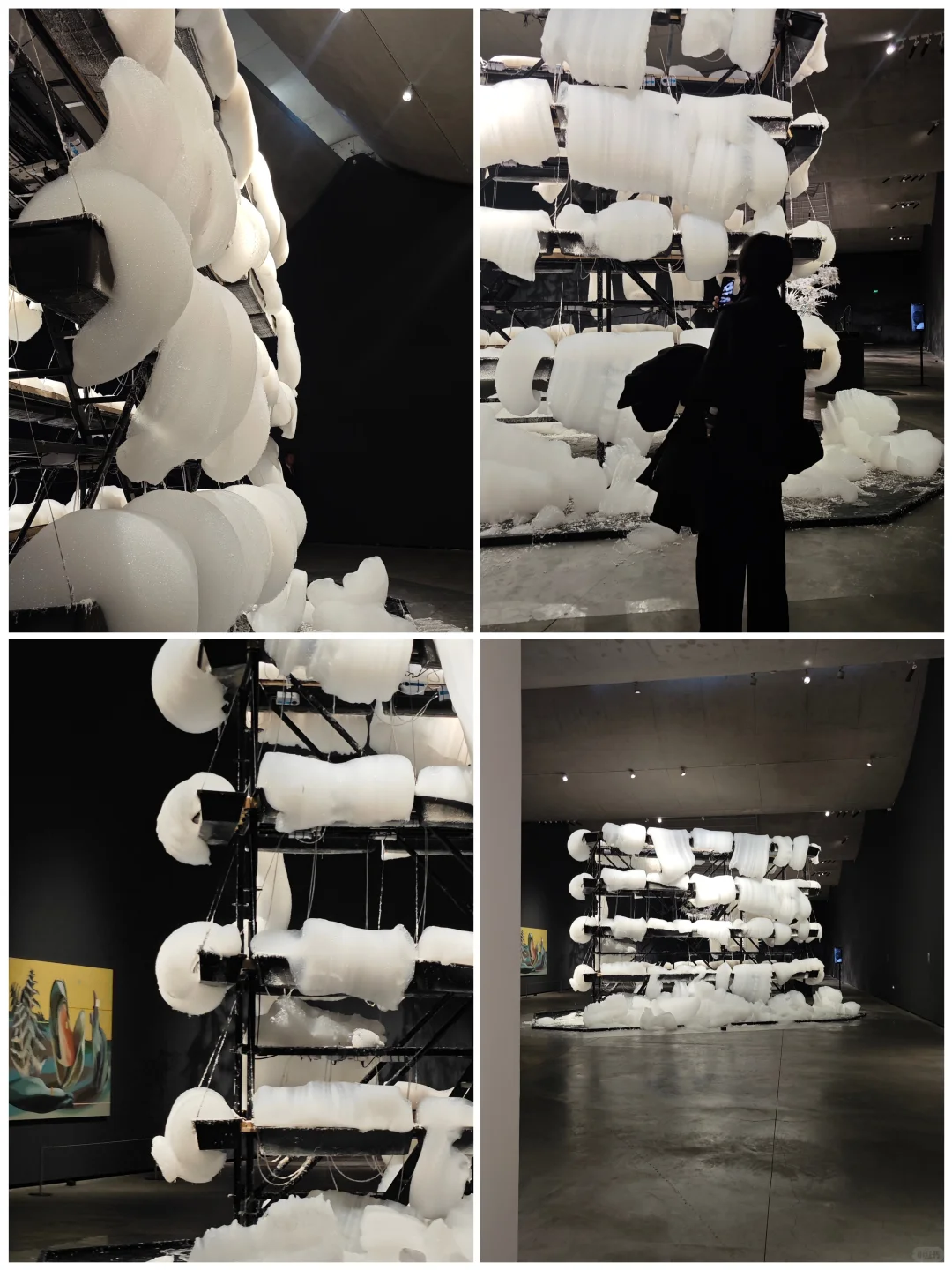 征侯/视界值得感受