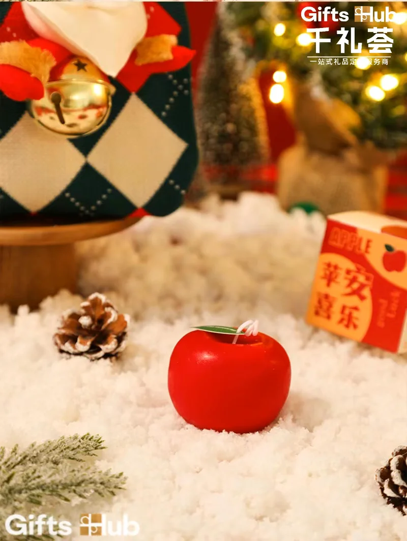 圣诞节?限定惊喜?，把节日氛围感拉满！