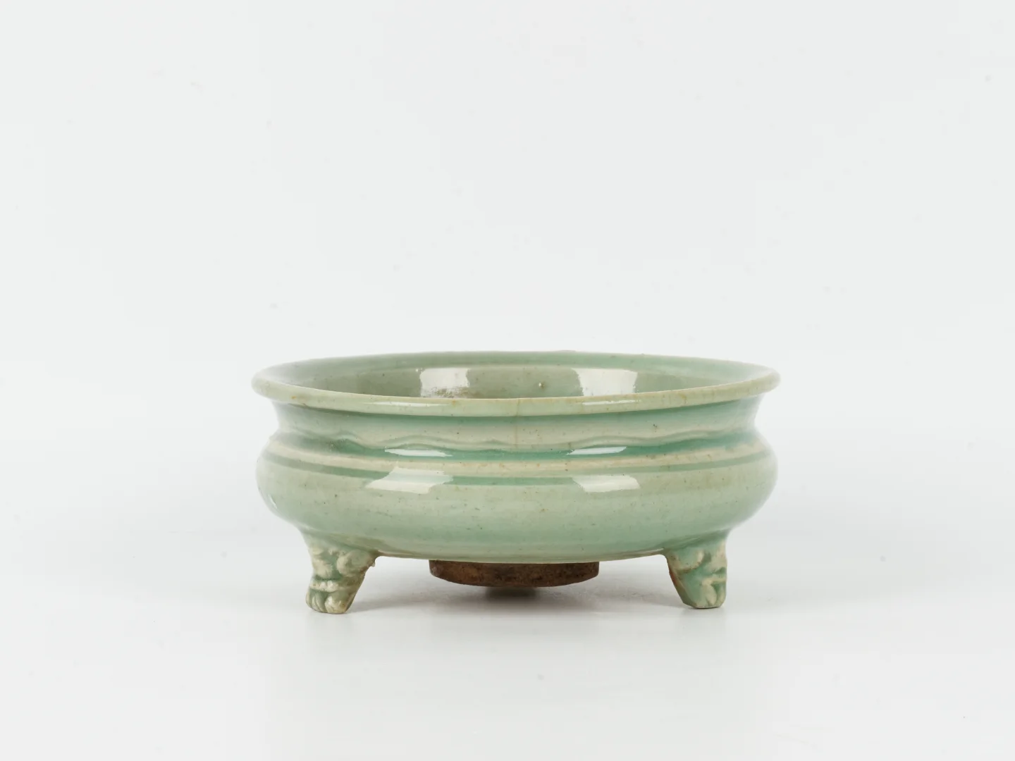 国有文物店库出明清瓷器专场 适合新藏家