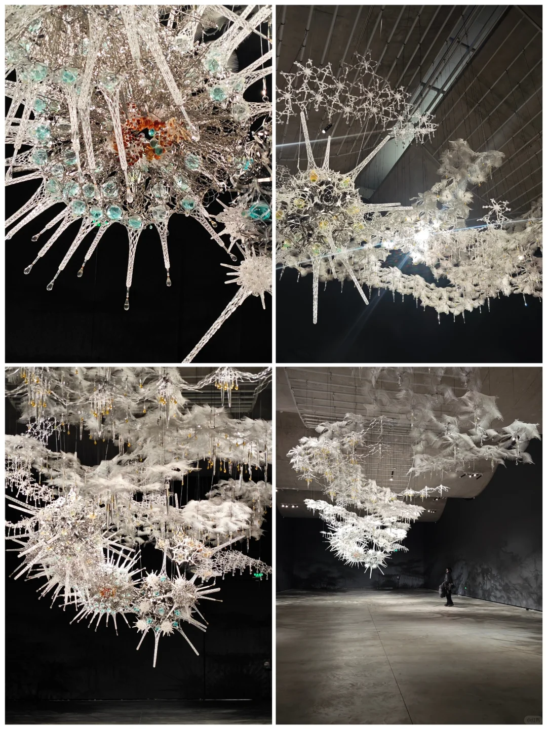 征侯/视界值得感受