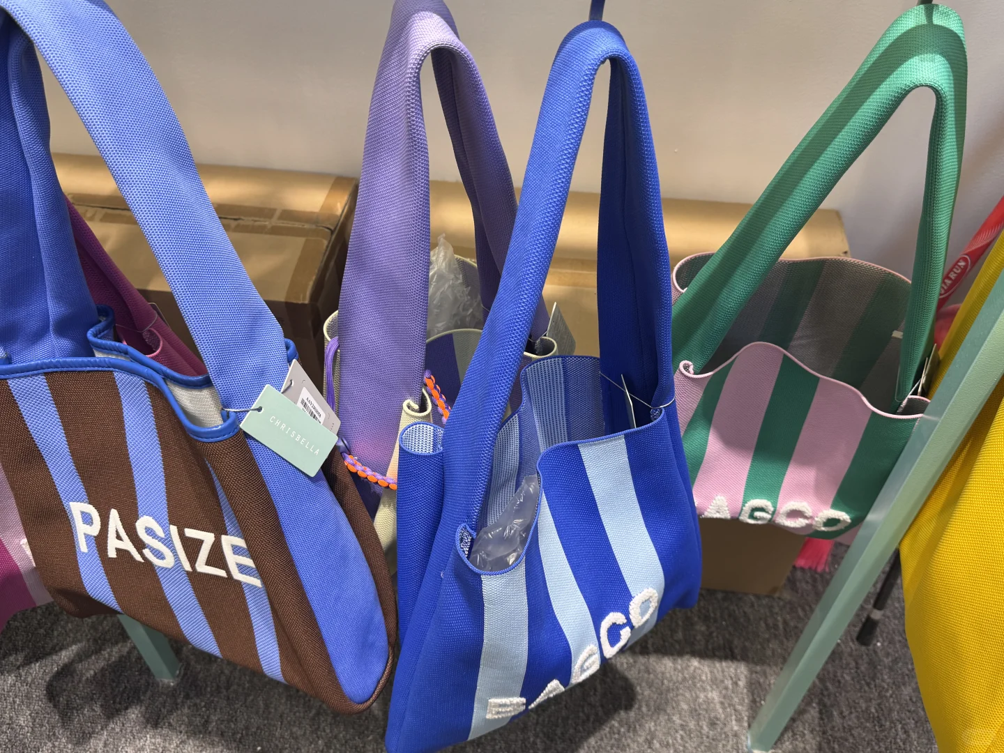 ? 行政必看！逛展攻略++