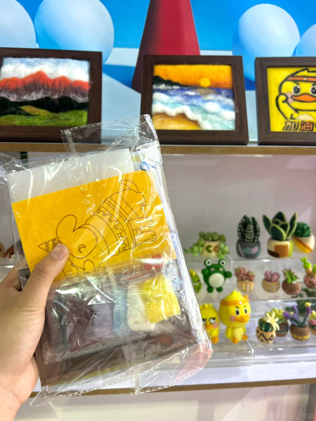 在义乌连空气都能变成生意