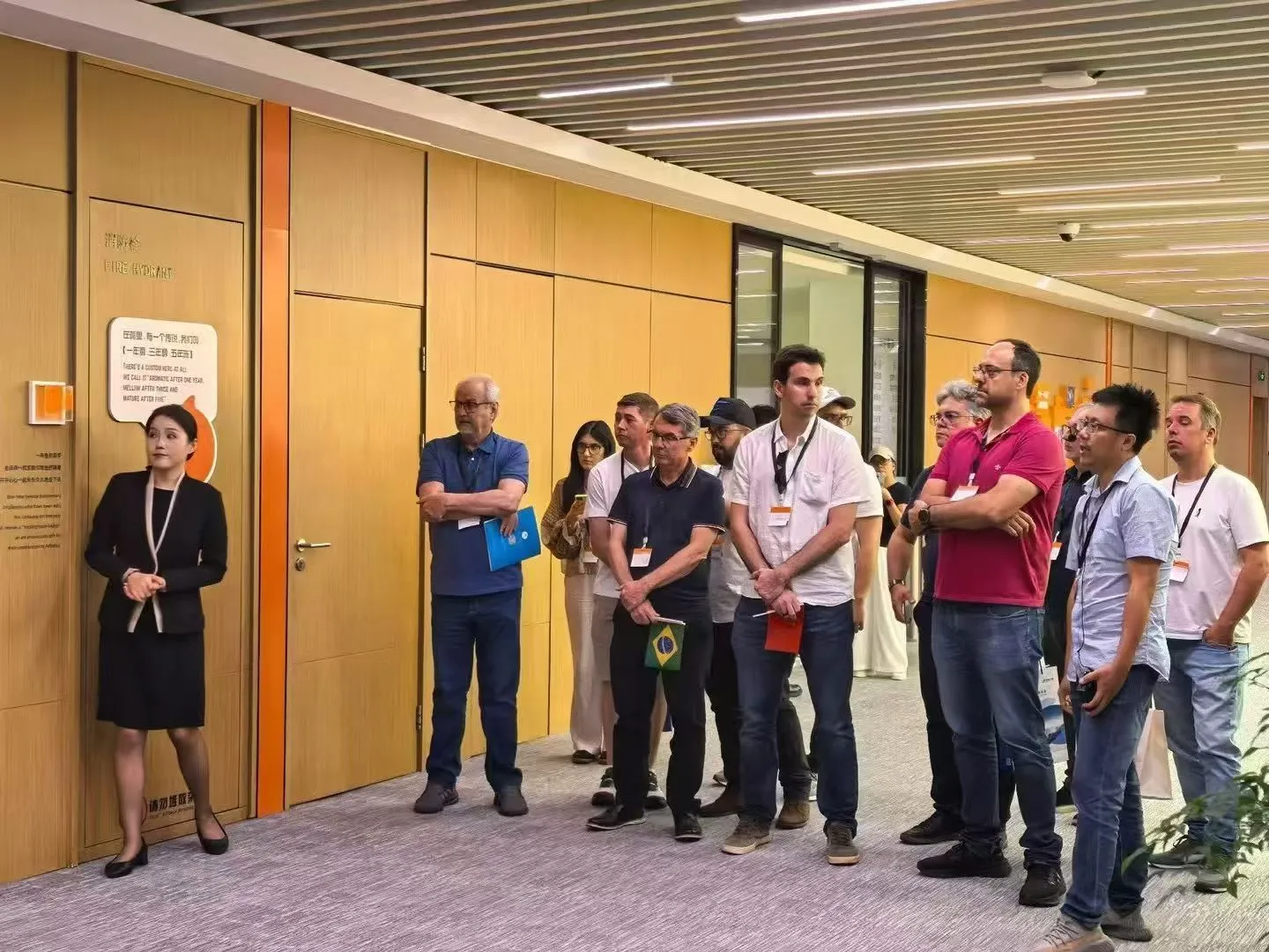 2025秋交会实录！这5个新特点外贸人必须懂