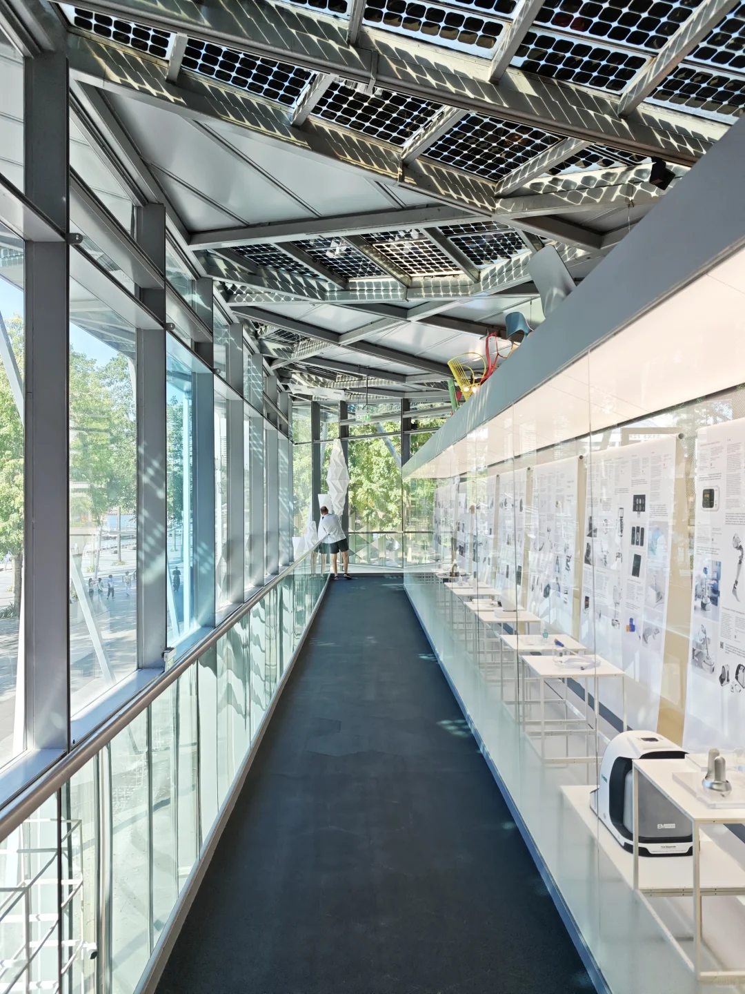 设计逛展?新加坡红点设计博物馆