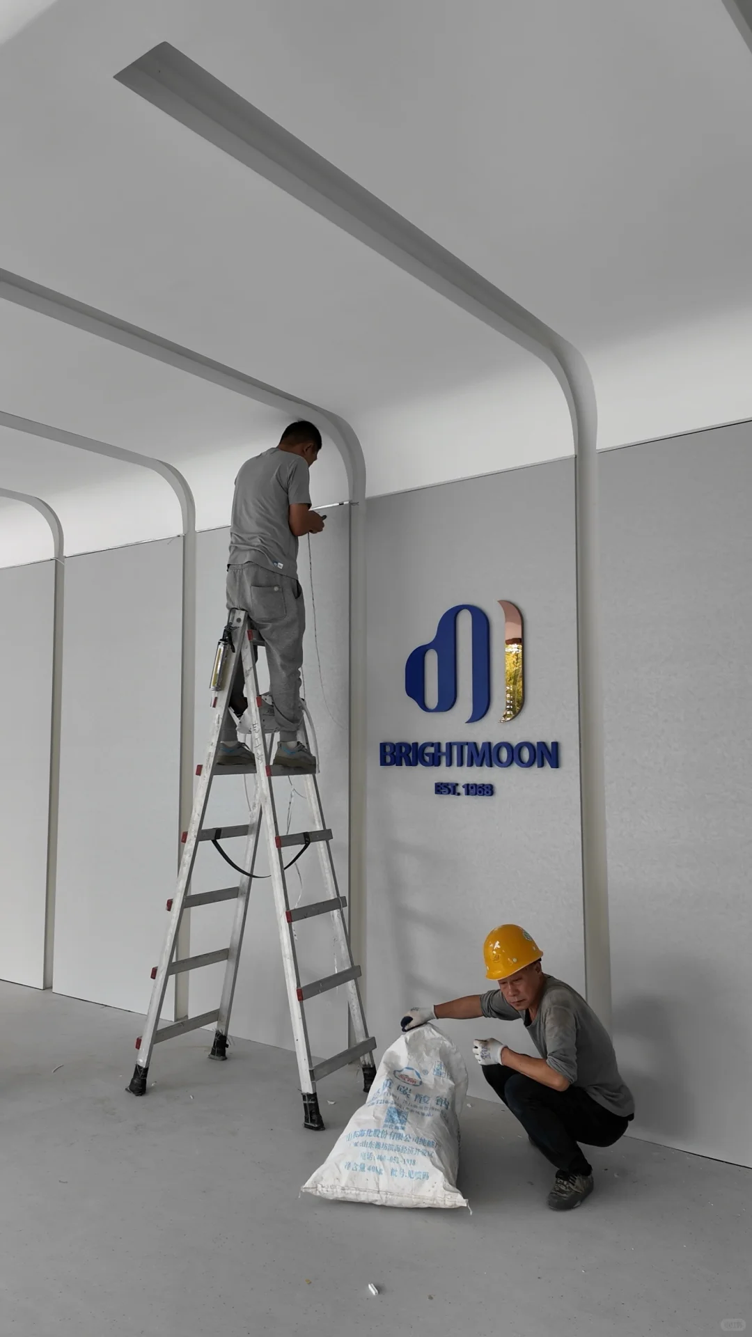 明日预告✨ 明月海藻双周年庆+品牌焕新！