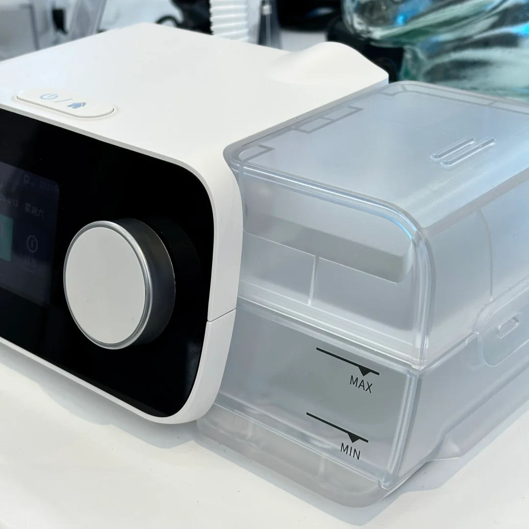 CMEF-医疗器械也很美