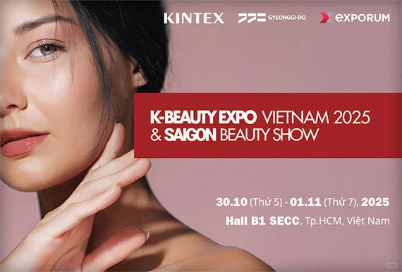 ?2025年10月底展会来咯✨