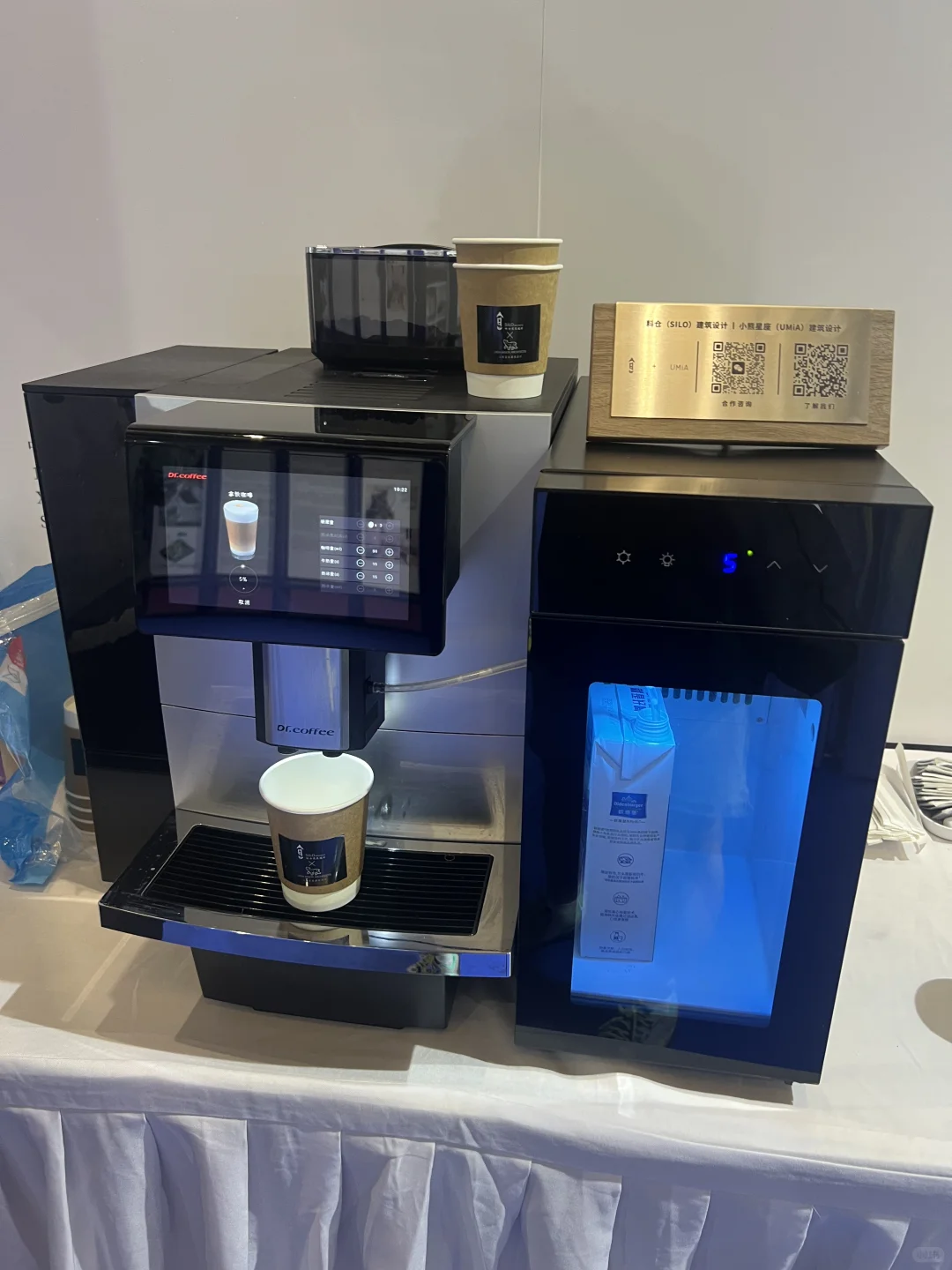 摩登上海设计展DAY 1打卡收获✅