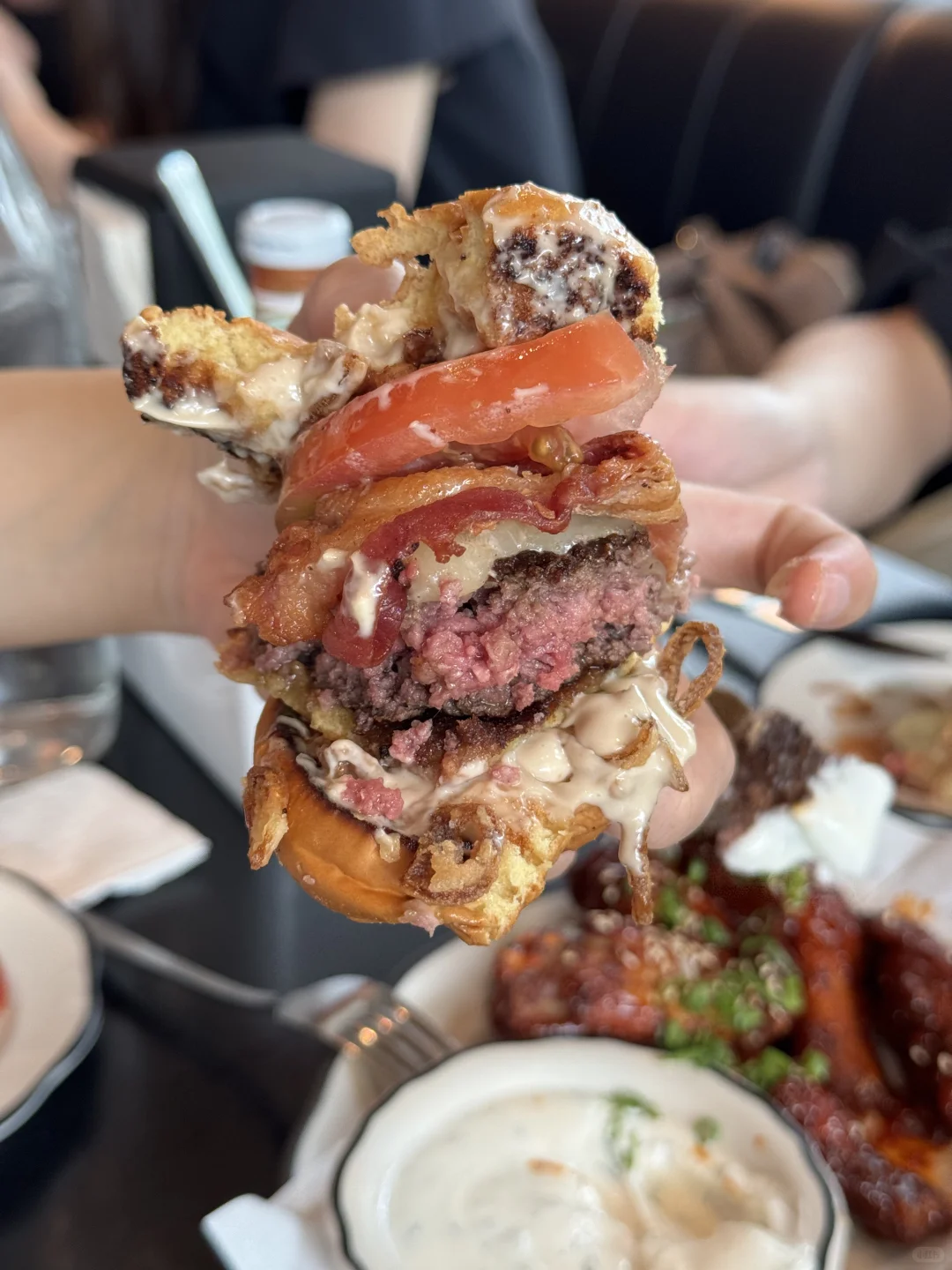 来参加新加坡科技周??Tech Week啦