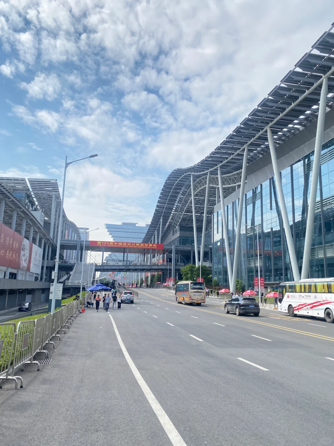 广交会葡翻需要做什么??