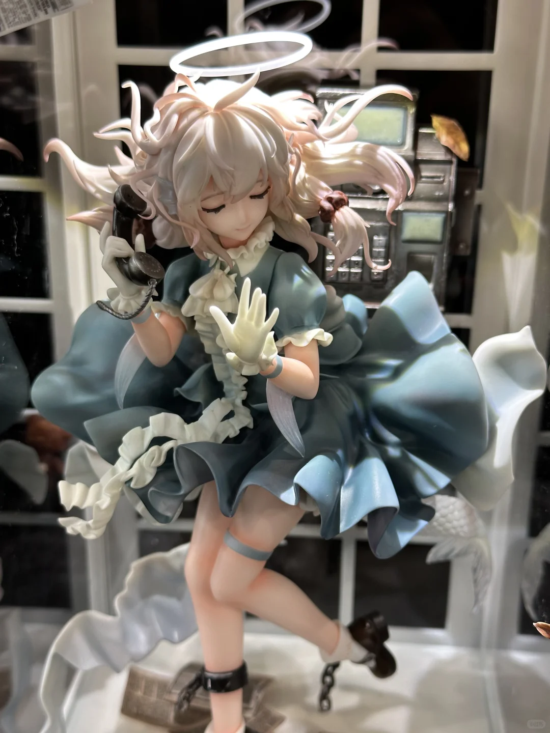 2025 Wonder Festival 上海 个人展馆扫图4