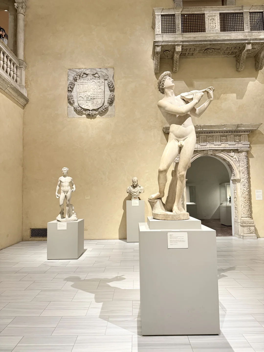 纽约看展｜The Met?️