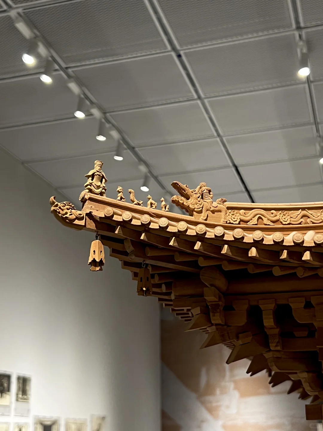 魔都看展|林徽因不止有美貌更有才华与品德